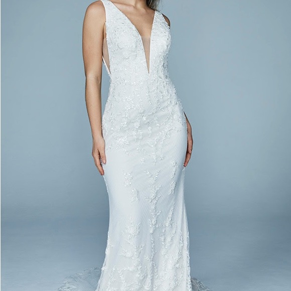 Vow’d Wedding Dress